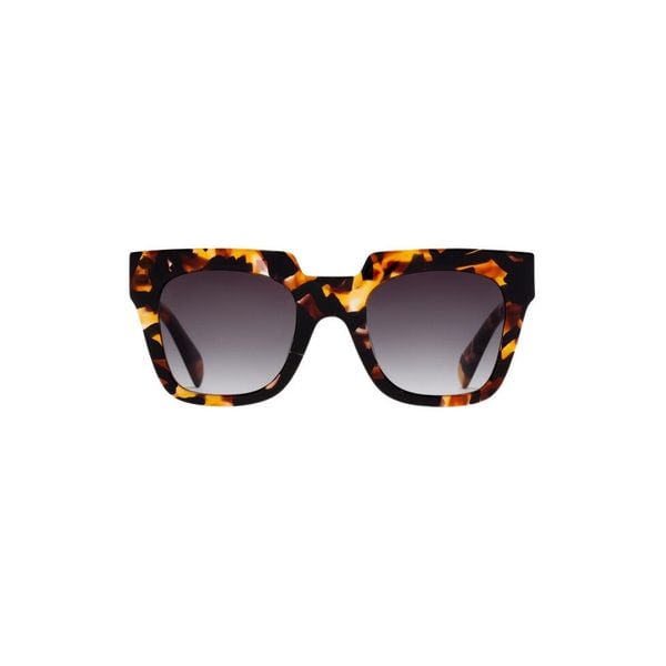 Damskie okulary przeciwsłoneczne Hawkers Row. Żółte okulary przeciwsłoneczne HAWKERS, bez wzorów, eleganckie. W wyprzedaży za 228.80 zł.