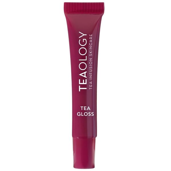 Teaology Tea Gloss Błyszczyki 10 ml BERRY. Błyszczyki Teaology. Za 55.20 zł.