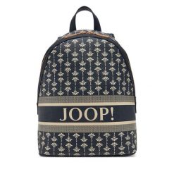 Plecak JOOP!. Niebieskie plecaki Joop!, bez wzorów. Za 579.99 zł.