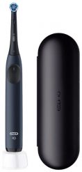 Szczoteczka magnetyczna Oral-B iO 2 Ocean Blue + Etui niebieski. Szczoteczki elektryczne ORAL-B. Za 189.90 zł.