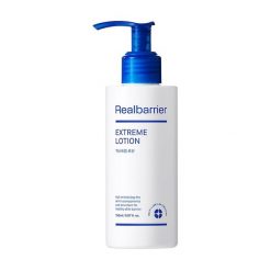Real Barrier Extreme nawilżająco-wzmacniający balsam odbudowujący barierę skóry Balsamy do ciała 150 ml. Balsamy i kremy do ciała Real Barrier. Za 111.20 zł.