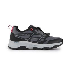 Buty trekkingowe dla kobiet Regatta BLAZE. Szare trekkingi Regatta. Za 159.99 zł.