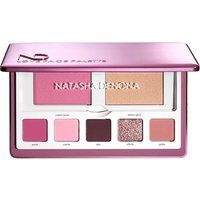 Love Face Palette - Paleta do makijażu twarzy. Białe cienie do powiek NATASHA DENONA. Za 295.00 zł.