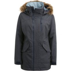 Burton HAZEL Kurtka snowboardowa denim. Kurtki narciarskie marki Burton. W wyprzedaży za 650.30 zł.