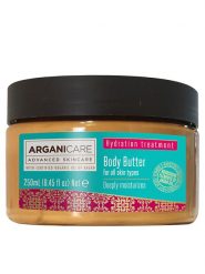 Argani Care Masło do ciała - 250 ml rozmiar: onesize. Balsamy i kremy do ciała Argani Care. Za 43.99 zł.