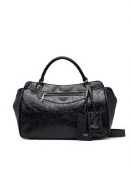 Guess Torebka Antonia HWTG21 83060 Czarny. Czarne torebki klasyczne Guess, z aplikacjami, bez dodatków. Za 674.99 zł.