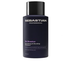 SEBASTIAN PROFESSIONAL Profesjonalny szampon NO.BREAKER odżywia i oczyszcza Szampony 280 ml. Szampony do włosów Sebastian Professional. Za 147.69 zł.