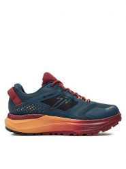 TECNICA Trekkingi Agate S Gtx Ws GORE-TEX 21251800002 Granatowy. Niebieskie obuwie sportowe TECNICA, z gore-texu, trekkingowe. Za 419.99 zł.