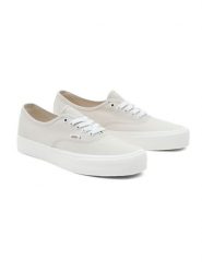 Vans Sneakersy "Authentic VR3" w kolorze kremowym rozmiar: 40. Brązowe trampki Vans, bez wzorów, bez zapięcia. Za 171.28 zł.