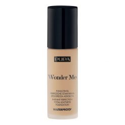 PUPA Milano Wonder Me Podkład Podkłady 30 ml 035 Medium Sand. Podkłady Pupa Milano. Za 96.39 zł.