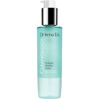 Dr Irena Eris Cleanology Probiotyczny Płyn Micelarny Do Demakijażu Twarzy. Demakijaż Dr Irena Eris. Za 129.00 zł.