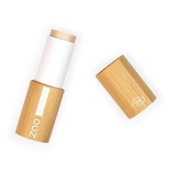 ZAO Bamboo Shine-Up Stick Róż do policzków 10 g 315 - GOLDEN BEIGE. Róże ZAO. Za 122.69 zł.