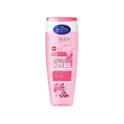 Eveline EVELINE*FACE TH. PROF Żel micel 2w1 ultradelikatn - 082440. Oczyszczanie Eveline. Za 31.14 zł.