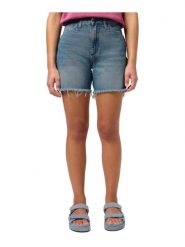 DAMSKIE SZORTY WRANGLER COWBOY SHORT 5 INCH LEAVING TOWN 112351075. Szorty Wrangler, bez wzorów. Za 159.99 zł.