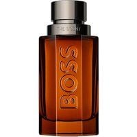 Hugo Boss - Boss The Scent For Him Intense - Woda Perfumowana - The Scent For Him Intense Edp 50 ml - Dla Mężczyzn. Perfumy męskie HUGO BOSS. Za 475.00 zł.