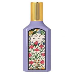 Gucci Gucci Flora Gorgeous Magnolia Woda perfumowana 50 ml Damski. Perfumy damskie Gucci. Za 439.00 zł.