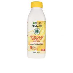 Garnier FRUCTIS HAIR FOOD BANANA odżywka ultra odżywcza Odżywki do włosów 350 ml Damski. Odżywki do włosów Garnier. Za 71.79 zł.