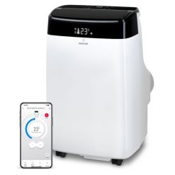 Klimatyzacja przenośna SENCOR SAC MT9040C. Nawilżacze powietrza SENCOR. W wyprzedaży za 1,758.00 zł.