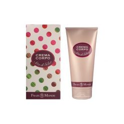 Frais Monde Mulberry Silk Bath Foam Pianka do kąpieli 200ml. Płyny do kąpieli Frais Monde. Za 43.48 zł.