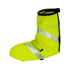 Nakładki na buty VAUDE Luminum. Żółte trekkingi Vaude, trekkingowe. Za 252.00 zł.