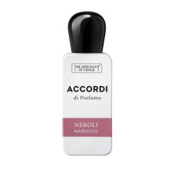 THE MERCHANT OF VENICE Accordi di Profumo NEROLI MAROCCO Woda perfumowana 30 ml. Perfumy damskie the merchant of venice. Za 236.00 zł.