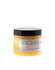 Gruboziarnisty peeling do ciała Ziaja. Peelingi Ziaja. Za 24.53 zł.