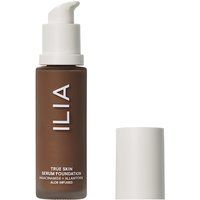 Ilia - True Skin Serum - Podkład - True Skin Serum Foundation Bimini Sf14 - Dla Kobiet. Podkłady Ilia. Za 275.00 zł.