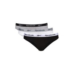 Majtki sportowe damskie Reebok Carina 3pak. Białe bielizna sportowa Reebok, xs, bez wzorów. Za 77.40 zł.