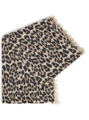 Kurt Kölln Damski szalik z czystego kaszmiru Kobiety Kaszmir (100%) beżowy|czarny wzorzysty, ONE SIZE. Brązowe szaliki Kurt Kölln, bez wzorów, z kaszmiru. Za 499.95 zł.