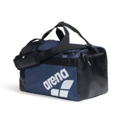 Torba sportowa Arena All Set 25 L Granatowa. Niebieskie torby na ramię Arena, bez wzorów, z materiału, sportowe, na ramię, bez dodatków. Za 129.99 zł.