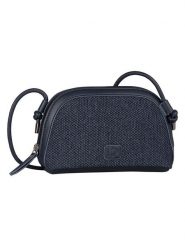 Tom Tailor Torebka "Madelyn" w kolorze granatowym - 21 x 13,5 x 8 cm rozmiar: onesize. Niebieskie torby na ramię Tom Tailor, bez wzorów, z materiału, na ramię, bez dodatków. Za 65.99 zł.