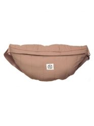 MOSS COPENHAGEN Saszetka w kolorze jasnobrązowym - 37 x 22 x 10 cm rozmiar: onesize. Brązowe torby na ramię Moss Copenhagen, bez wzorów, z materiału, sportowe, przez ramię, bez dodatków. Za 129.45 zł.