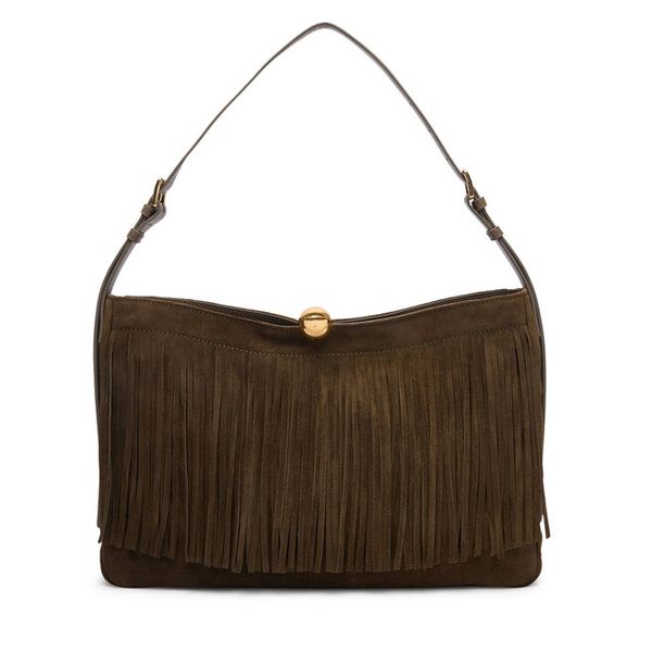 Torebka Furla. Zielone torebki klasyczne Furla, bez wzorów, bez dodatków. Za 2,024.00 zł.