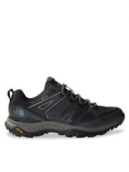 The North Face Trekkingi Hedgehog GORE-TEX NF0A8AABKT01 Czarny. Czarne obuwie sportowe The North Face, z gore-texu, trekkingowe. Za 649.99 zł.