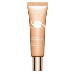 Clarins SOS Primer Bazy pod makijaż i primery 30 ml PEACH. Bazy pod makijaż CLARINS. Za 143.20 zł.