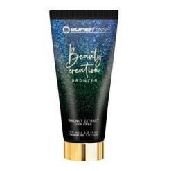Supertan Naturalny bronzer do opalania z melaniną i aloesem Samoopalacze 150 ml. Samoopalacze Supertan. Za 119.99 zł.