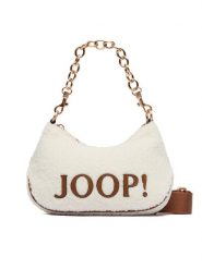 JOOP! Torebka Aime 4140008297 Biały. Białe torebki klasyczne Joop!, bez wzorów, z materiału, bez dodatków. Za 749.99 zł.