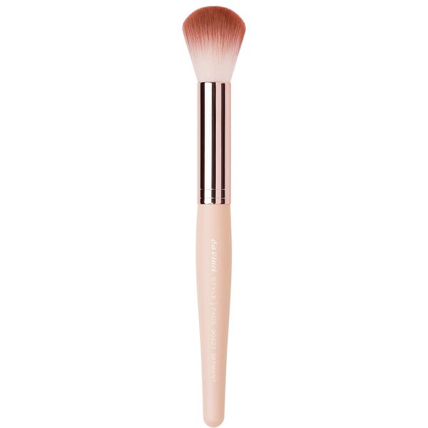 Da Vinci Style Blusher brush Pędzle do różu 1 ct. Pędzle Da Vinci. Za 88.89 zł.