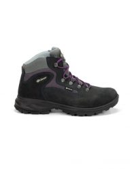 Damskie buty trekkingowe Chiruca Massana 36 Gore-Tex. Fioletowe trekkingi Chiruca, z gore-texu, tenisowe. Za 598.00 zł.