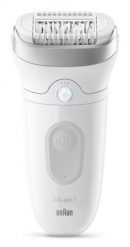 Braun Silk-épil 7 Silk-epil 7 SE7-000 40 pęset(y) Srebrny. Depilatory Braun. Za 452.99 zł.