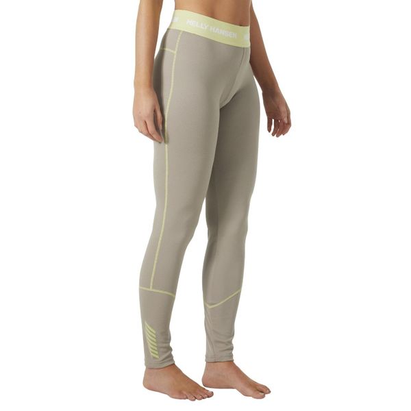 Legginsy termoaktywne damskie Helly Hansen Lifa Active Pants. Szare bielizna sportowa Helly Hansen, m, bez wzorów. Za 141.99 zł.
