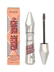 Benefit Żel do brwi "Gimme Brow+ Brow-Volumizing - #01" - 3 g rozmiar: onesize. Kosmetyki do brwi Benefit. Za 129.24 zł.