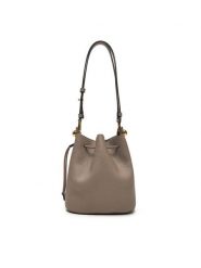 Furla Torebka WB01514 BX0176 2572S Szary. Szare torebki klasyczne Furla, bez wzorów, ze skóry, bez dodatków. Za 1,169.00 zł.
