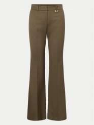 JOOP! Spodnie materiałowe 58 JW241P165 30043405 Zielony Slim Fit. Zielone spodnie materiałowe Joop!, bez wzorów, z materiału. Za 419.99 zł.