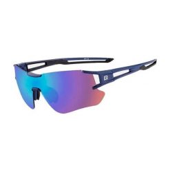 Okulary rowerowe / sportowe z polaryzacją ROCKBROS UV400 (10129). Okulary przeciwsłoneczne ROCKBROS, bez wzorów, sportowe. Za 100.00 zł.