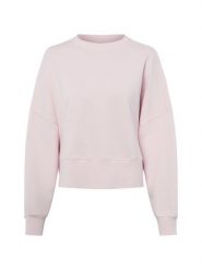 Marc O'Polo Bluza Kobiety Bawełna różowy, L. Czerwone bluzy Marc O'Polo, l, bez wzorów, z bawełny, bez kaptura. Za 379.95 zł.