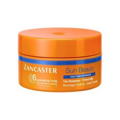 Lancaster Sun Beauty Tan Deepener Tinted Jelly SPF6 Żel utrwalający opaleniznę 200ml. Kremy do opalania Lancaster. Za 88.05 zł.