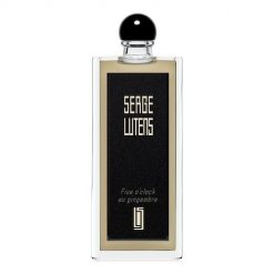 Serge Lutens - Five O'clock Au gingembre - Woda Perfumowana - Atomizer 50 ml - Dla Kobiet. Perfumy damskie Serge Lutens. Za 725.00 zł.