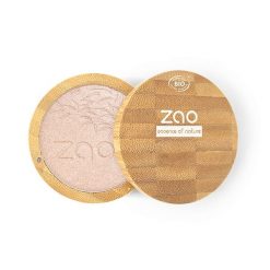 ZAO Bambusowy puder nabłyszczający Rozświetlacze 9 g 310 - PINK CHAMPAGNE. Rozświetlacze ZAO. Za 107.90 zł.