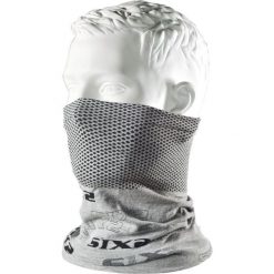 Naszyjnik Sixs TBX. Szare naszyjniki SIXS. Za 186.00 zł.